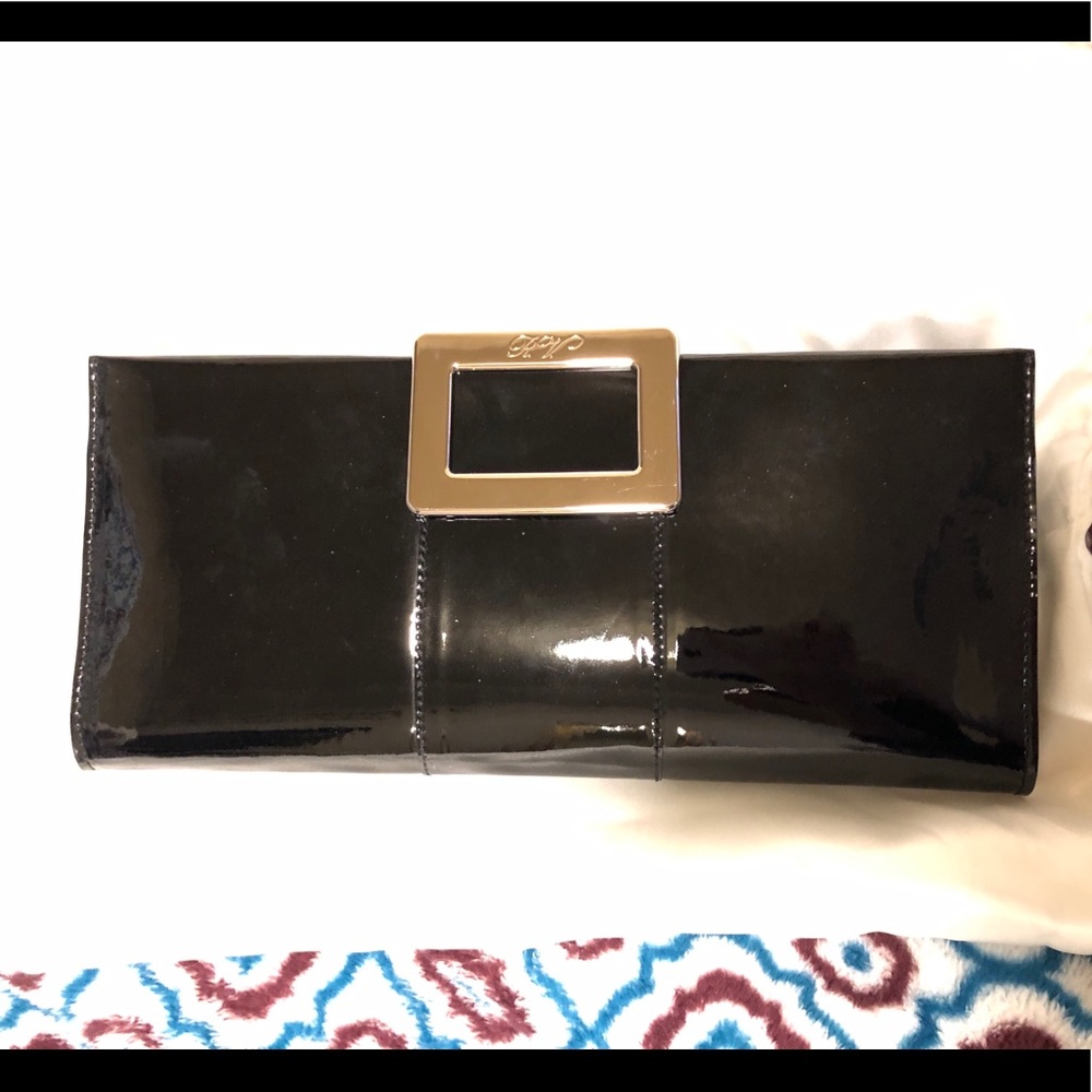 *SOLD* Roger Vivier clutch